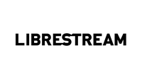 librestream-logo-black