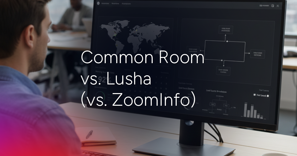common-room-vs-lusha-featured-image