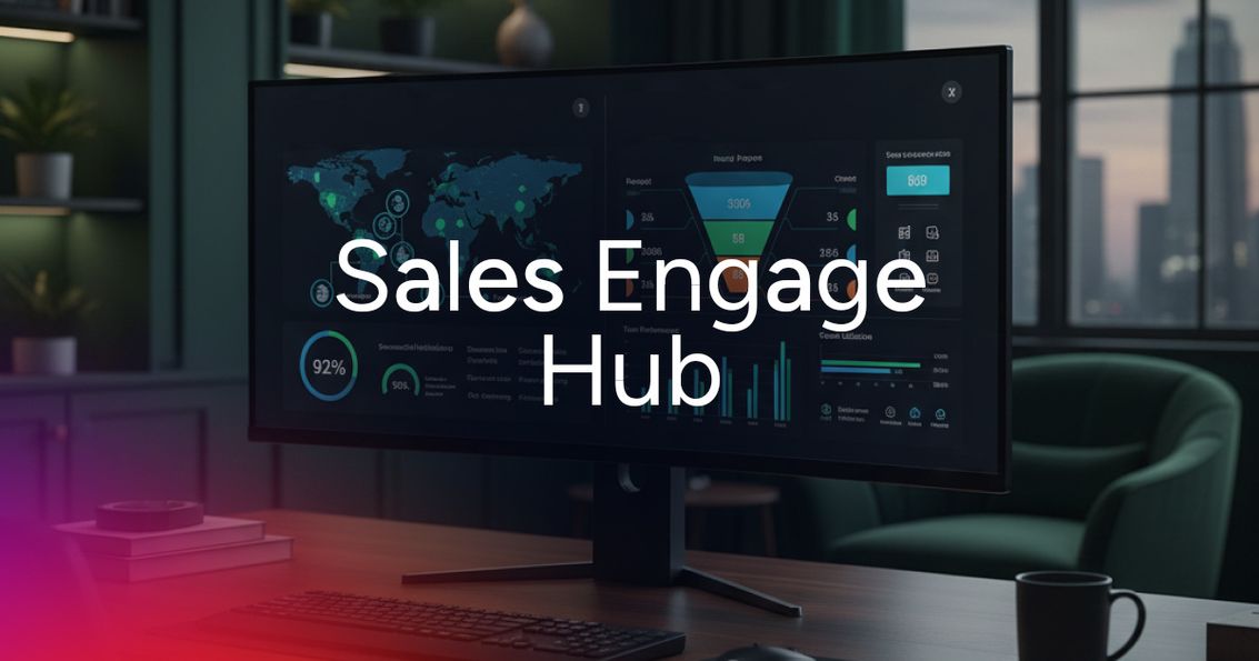 OG Image What Is a Sales Engagement Platform? A Complete Guide for 2026
