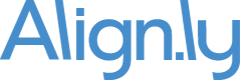 align.ly logo