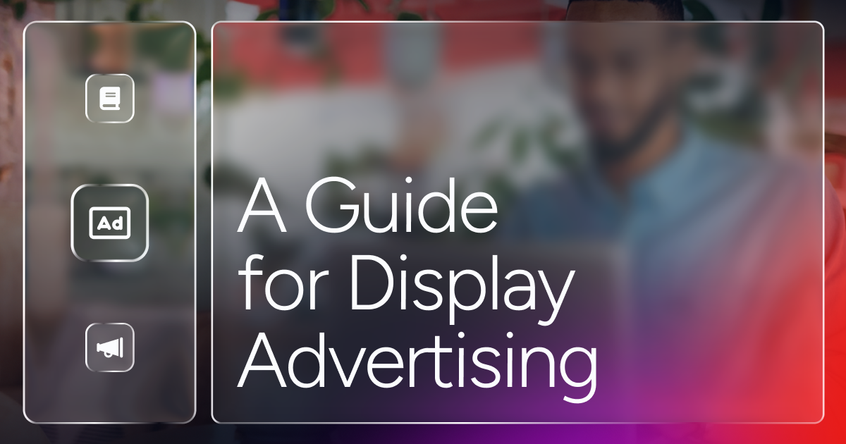 Standard Banner Ad Sizes for 2025 A Guide for Display Advertising