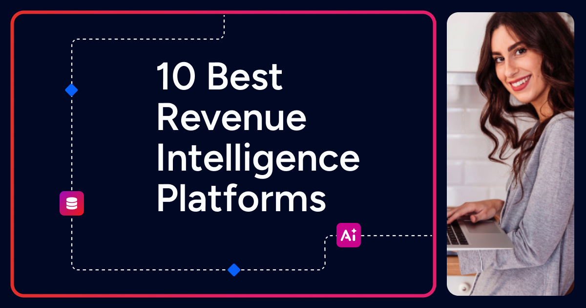 OG Image Revenue Intelligence Platforms