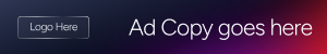 Mobile Leaderboard Banner Ad Example 1