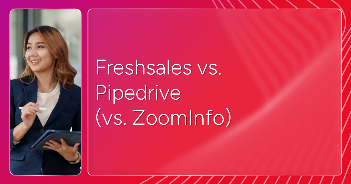 freshsales-vs-pipedrive-featured-image