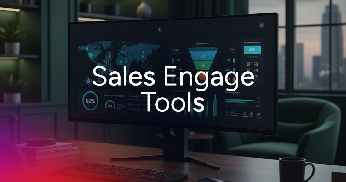 OG Image Best Sales Engagement & Automation Platforms in 2026