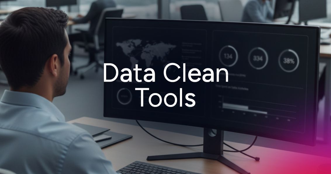 Top 10 Data Cleansing Tools