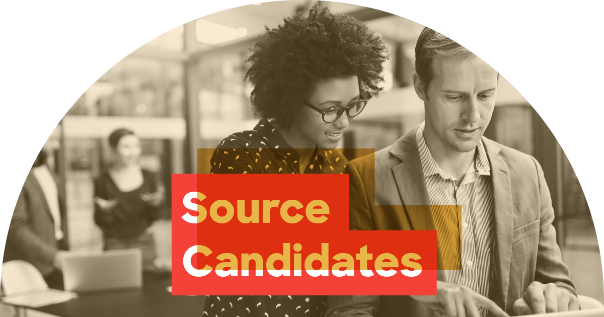 Accelerate Candidate Search with Advanced Smart Filters in TalentOS