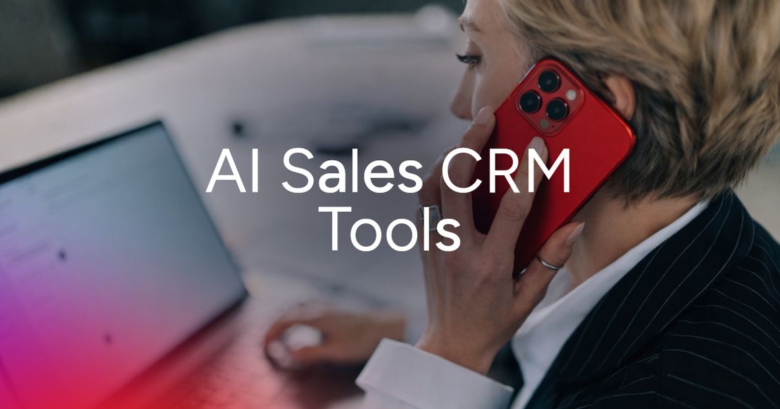 OG Image Best AI CRM Tools for Sales Teams in 2026