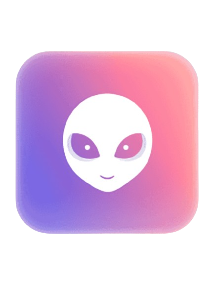 Waalaxy Logo