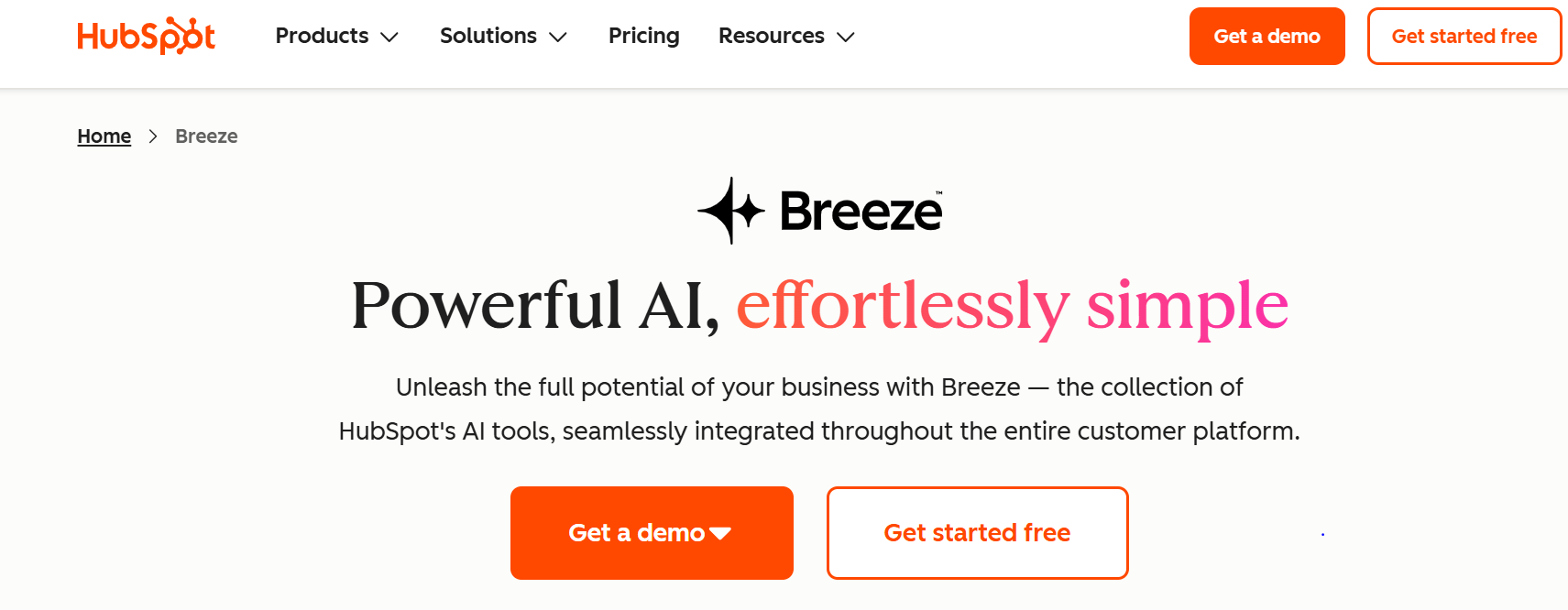 breeze-intelligence-alternatives-image8