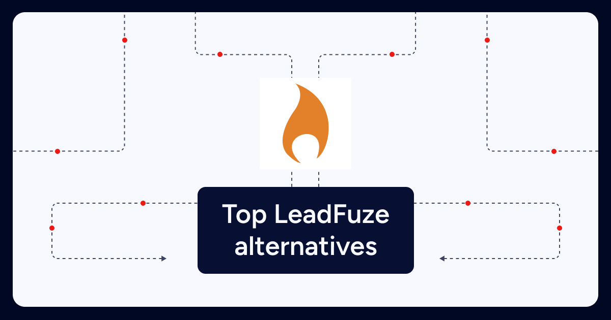LeadFuze Alternatives OG Image