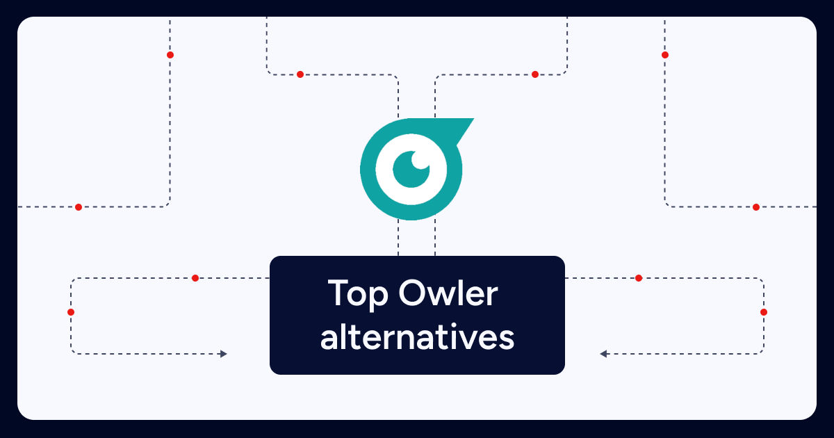 Owler Alternatives