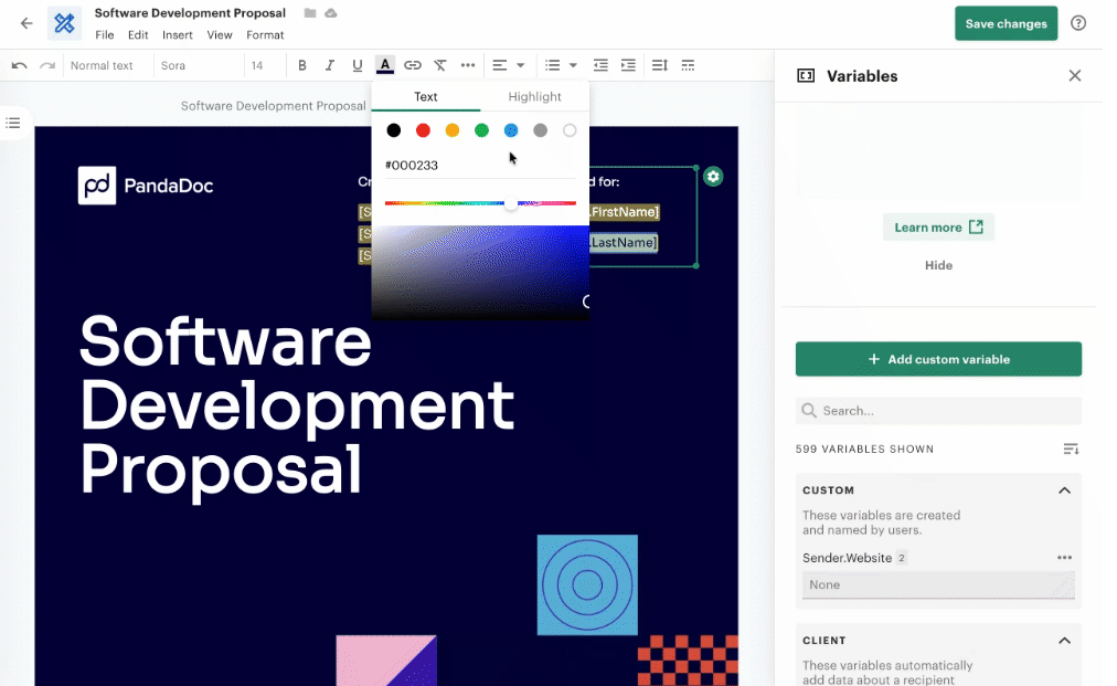 pandadoc-zoho-integration-3
