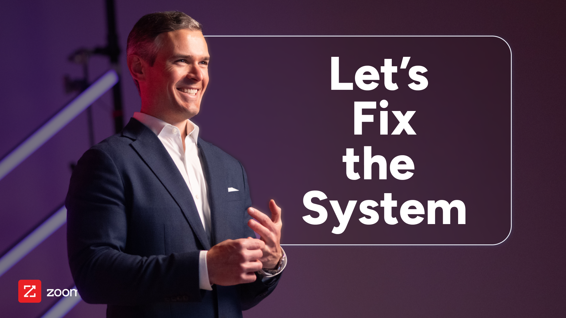 Hope is Not a Sales Strategy. Here’s How to Fix the System Instead