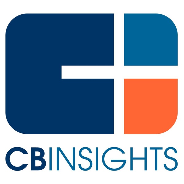 CB Insights logo
