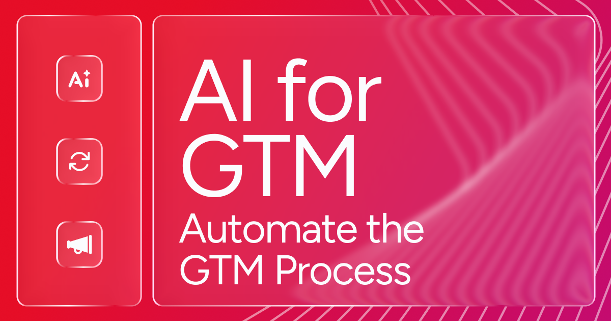 OG Image AI for GTM- How to Automate the Go-to-Market Process