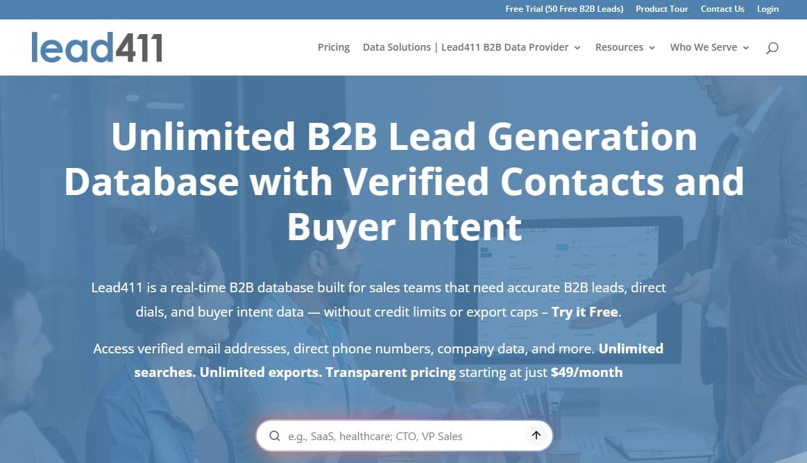 lead411-vs-lusha-image1