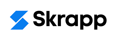 Skrapp.io logo