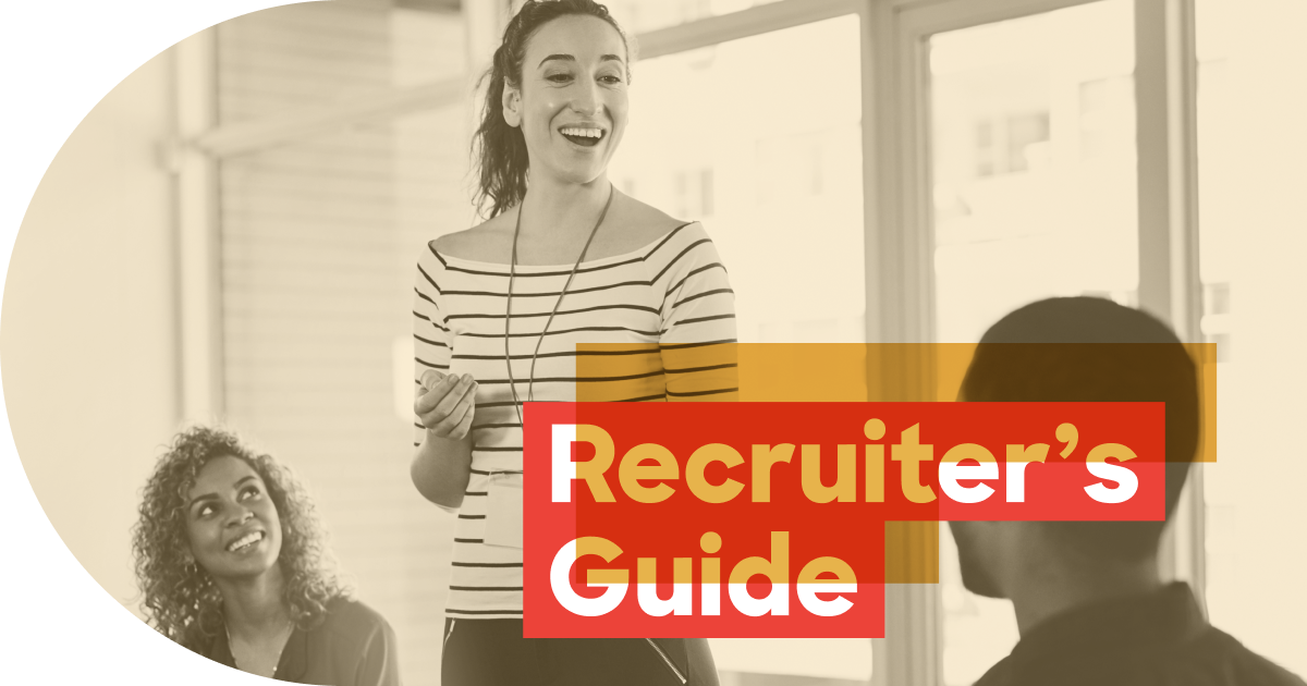 Making Sense of a ‘Weird’ Labor Market — What Recruiters Need to Know