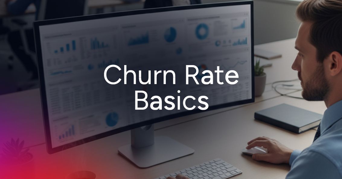 OG Image What Is Churn Rate?