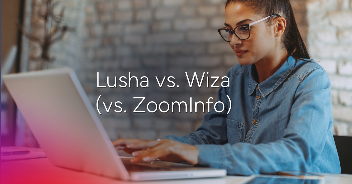 lusha-vs-wiza-featured-image