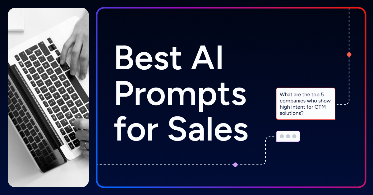 OG Image Best AI Prompts for Sales