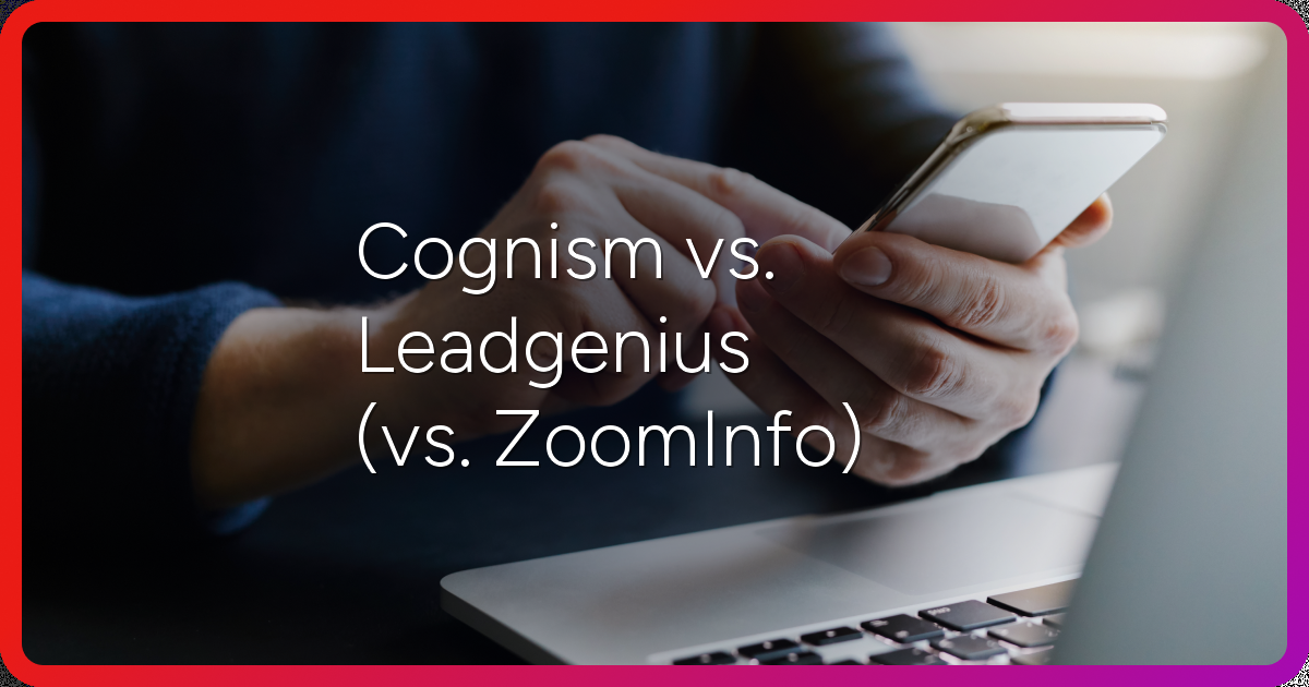 cognism-vs-leadgenius-featured-image