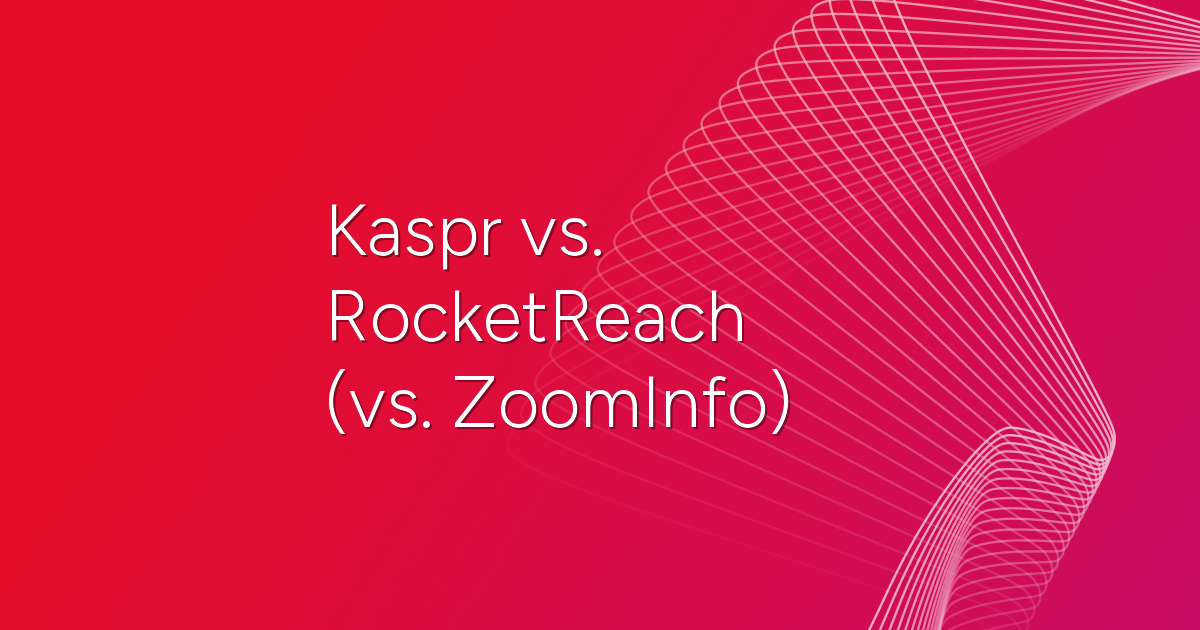 kaspr-vs-rocketreach-featured-image
