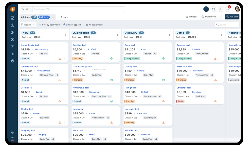 pipedrive-alternatives-11