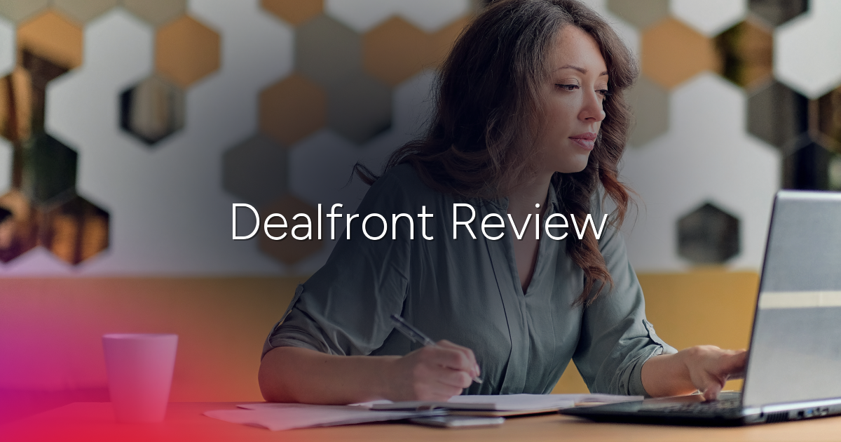 dealfront-review-featured-image