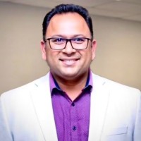 Venkat Chivukula Headshot