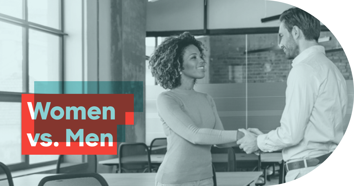 Differences Between Selling to Women vs. Men (Yes, Gender is a Factor)