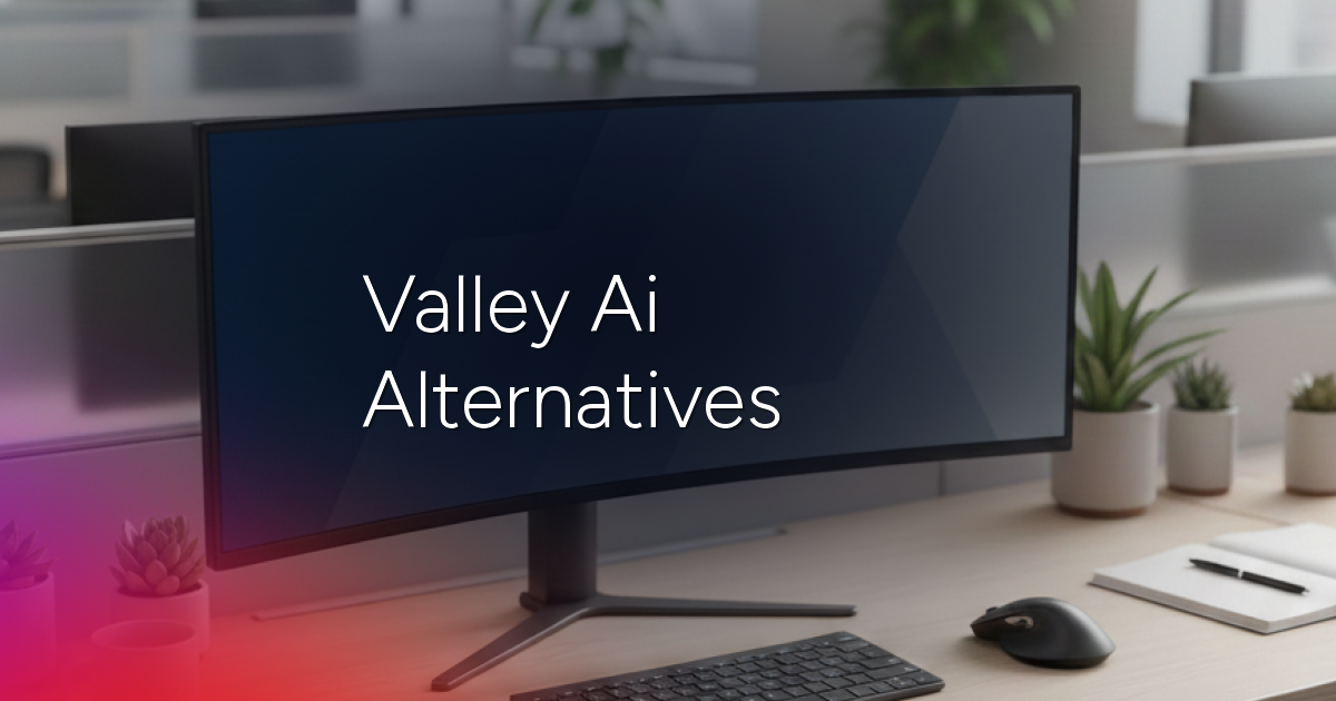 valley-ai-alternatives-featured-image