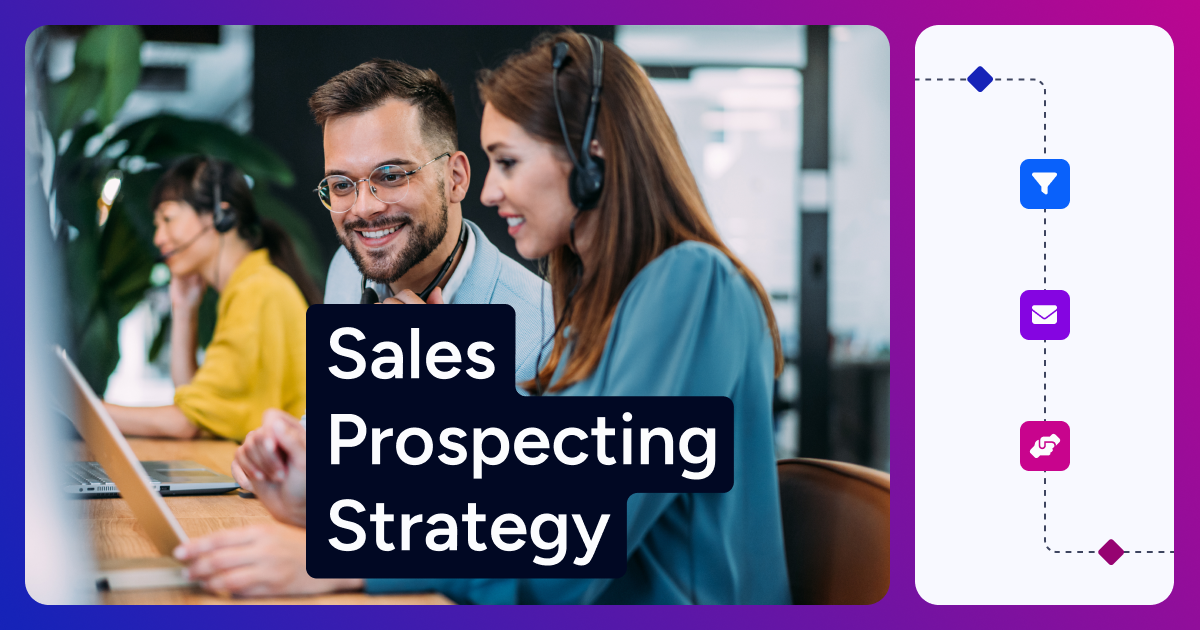 sales-prospecting-strategy