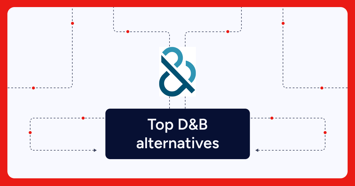 D&B Alternatives OG Image