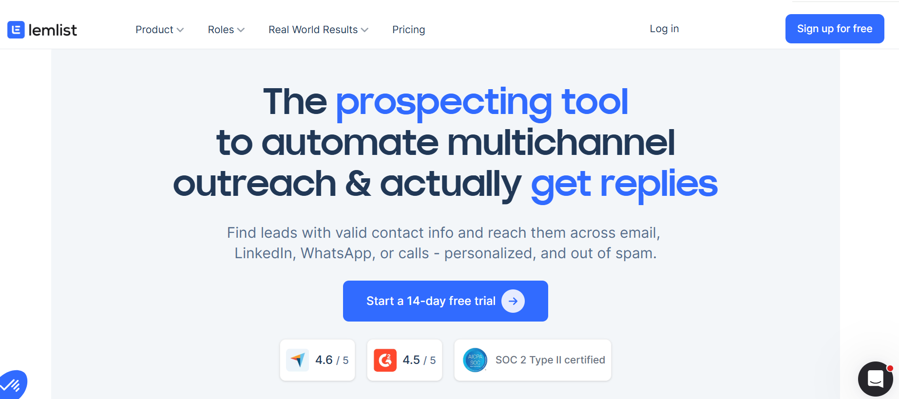amplemarket-vs-lemlist-image2