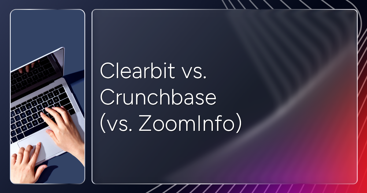 clearbit-vs-crunchbase-featured-image