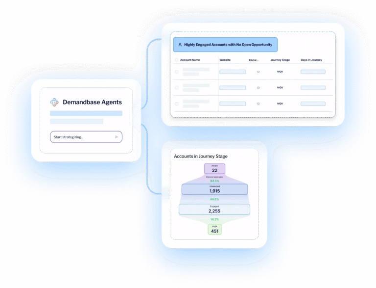 product-graphic-demandbase-ai-agent