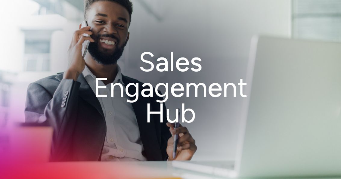 OG Image What Is a Sales Engagement Platform?