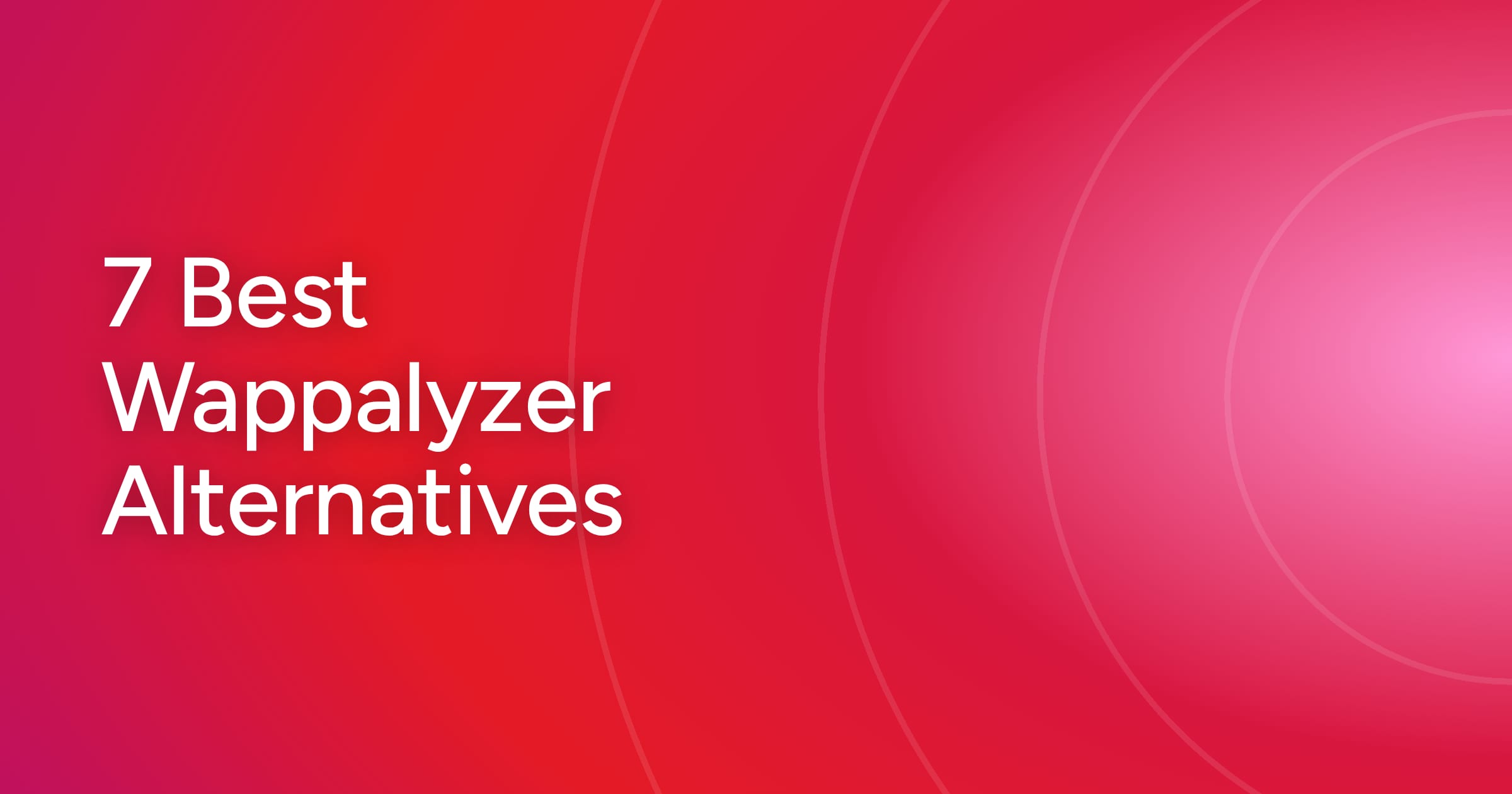 og-wappalyzer-alternatives
