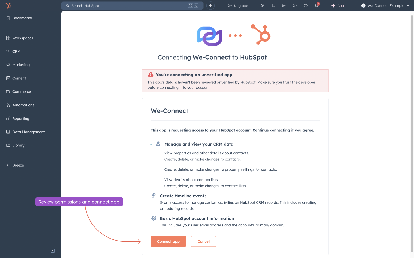 we-connect-review-6
