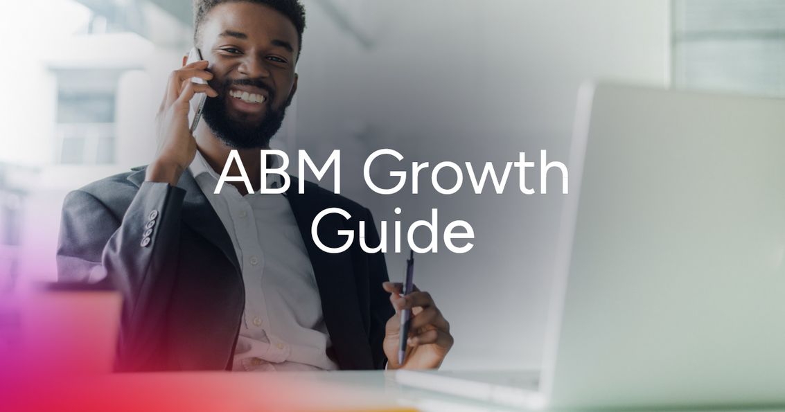 OG Image ABM Strategy: Playbook, Tactics & Best Practices