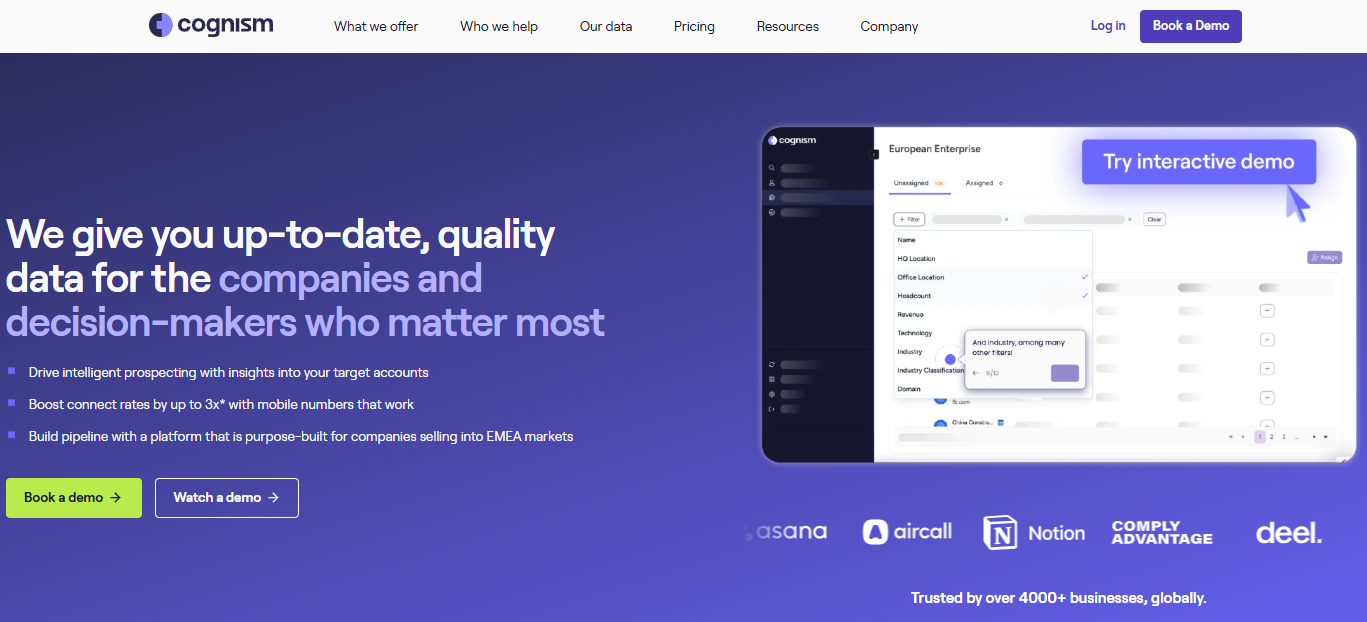 cognism-vs-zoominfo-image1