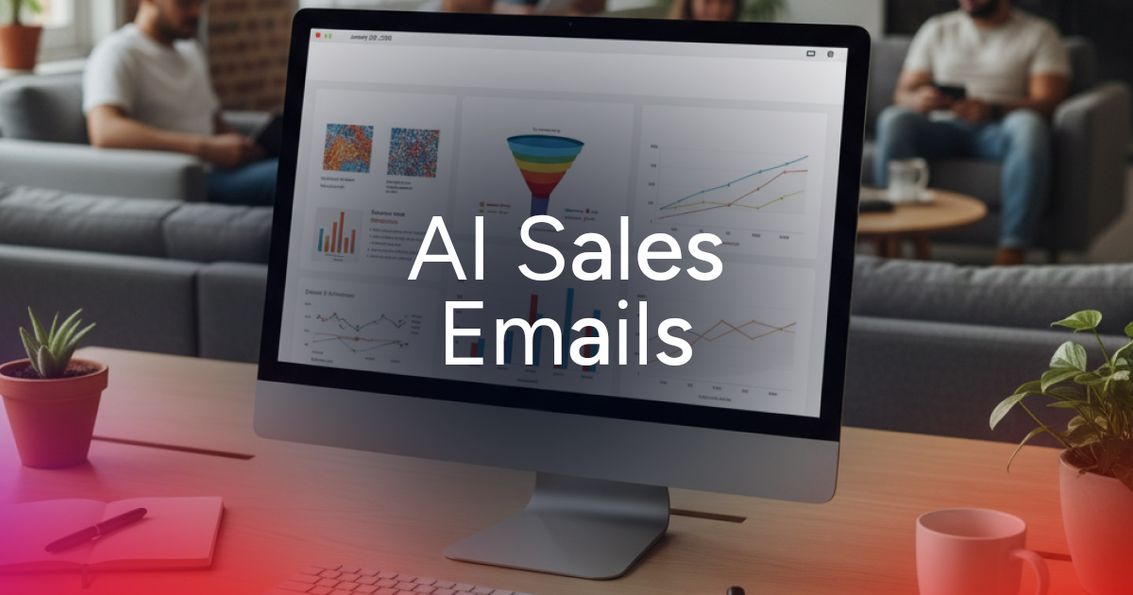 OG Image Best AI Email Tools for Sales (Writing, Personalization & Automation)