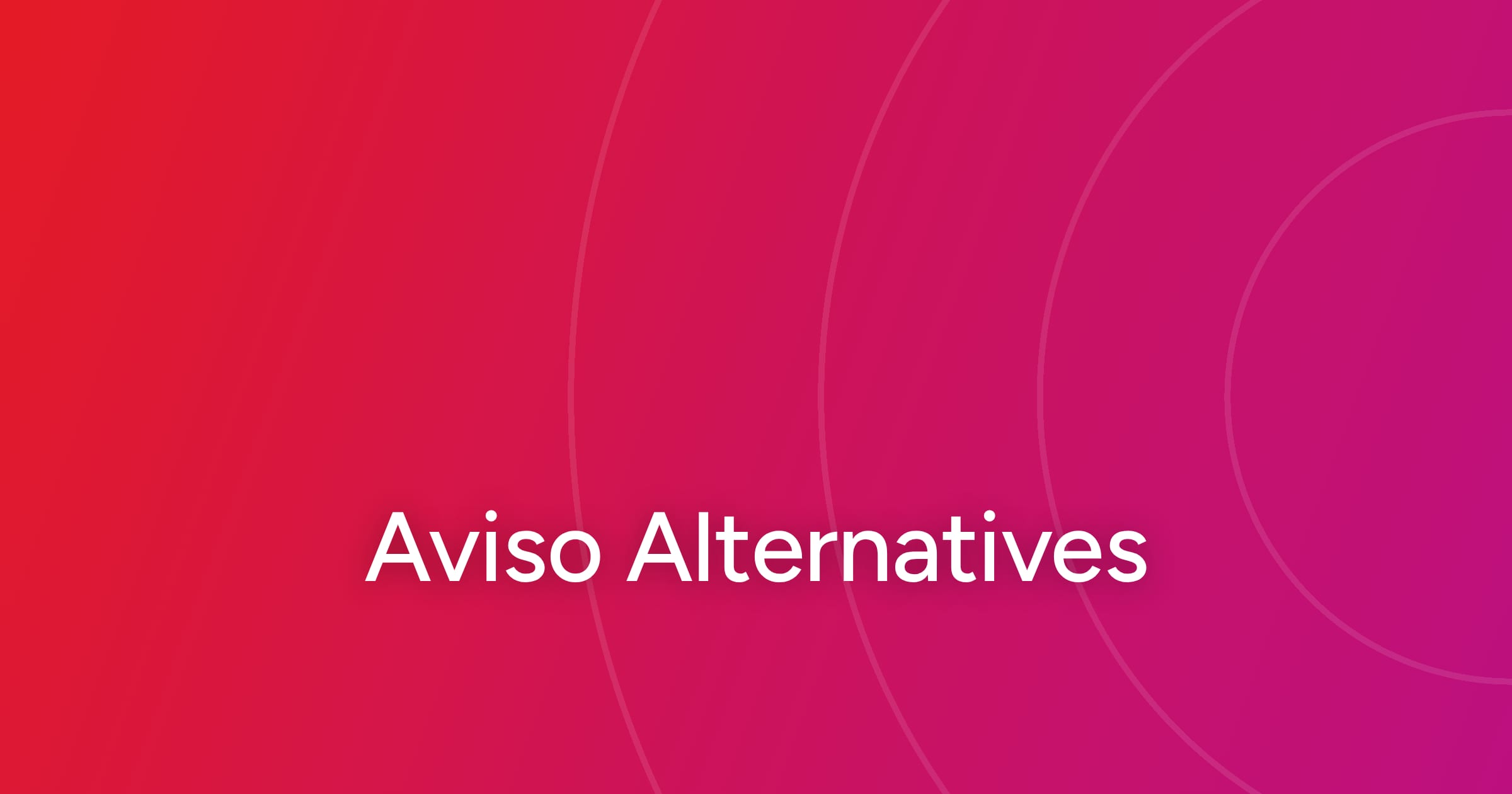 og-aviso-alternatives