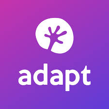 Adapt logo