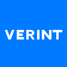 verint logo