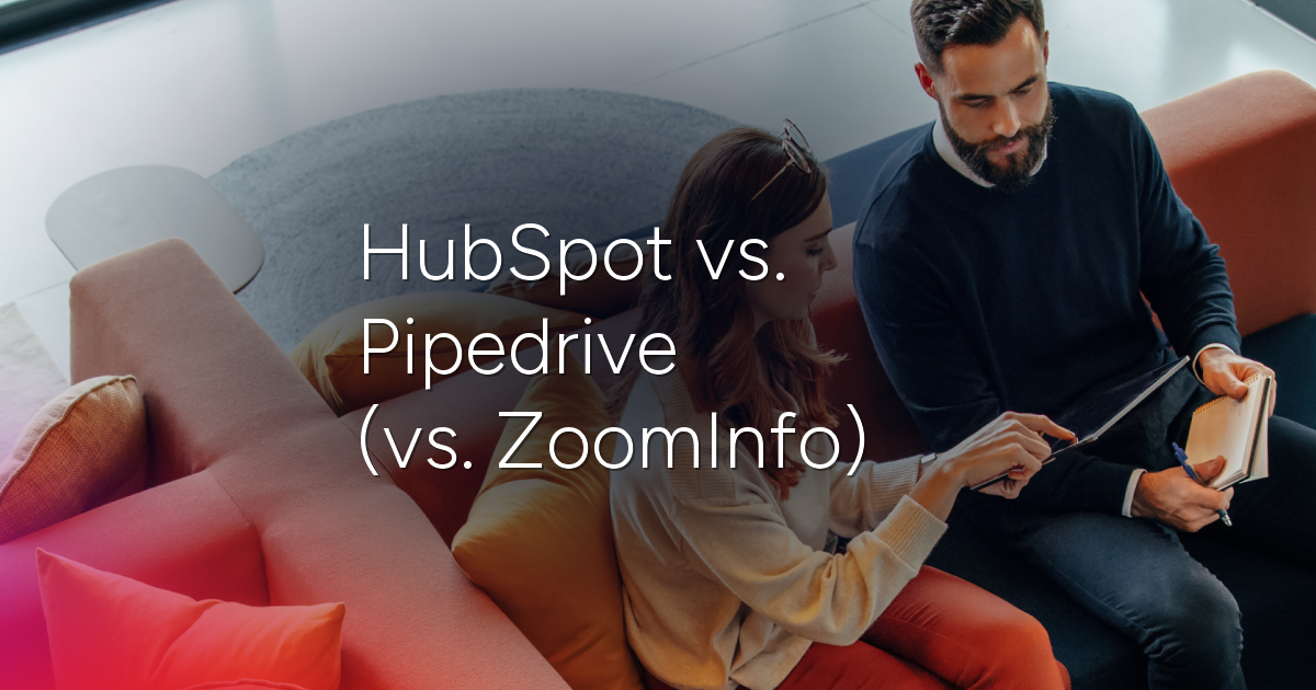 hubspot-vs-pipedrive-featured-image