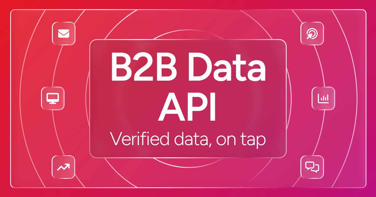 og-b2b data api