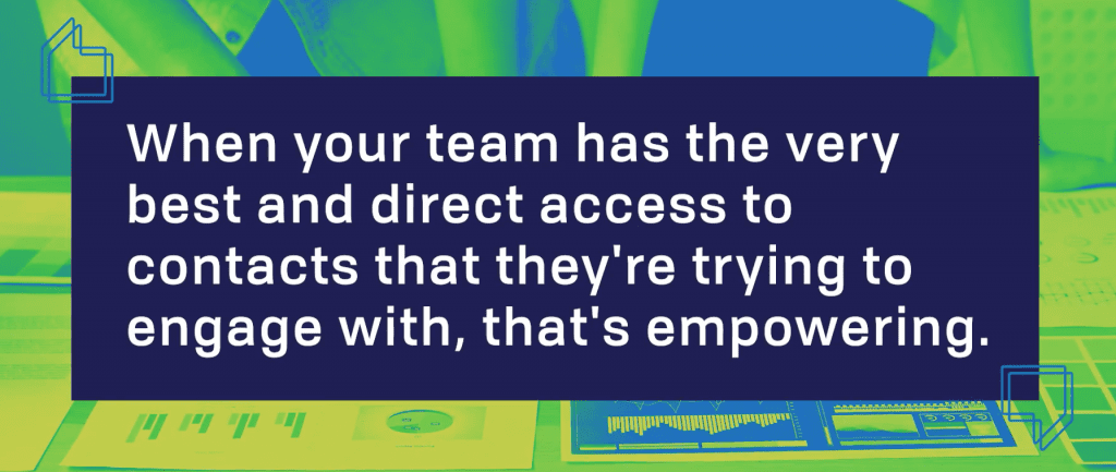 Quote about direct dials 2